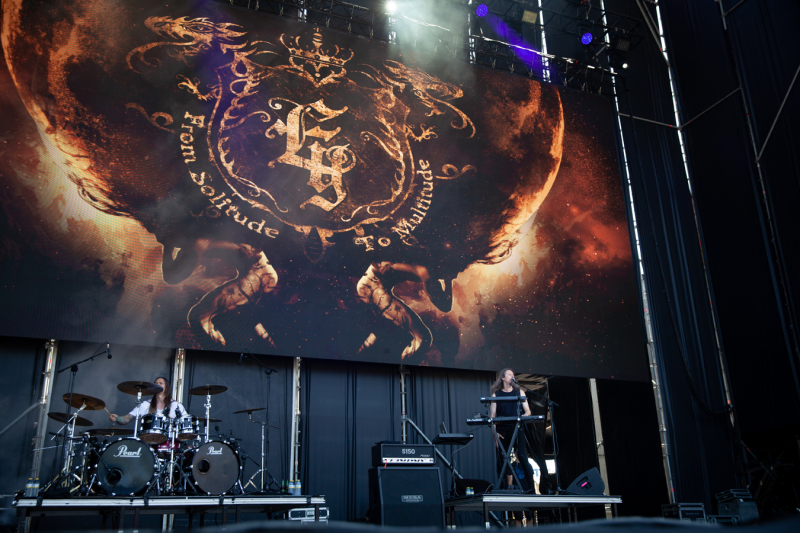 Evergrey